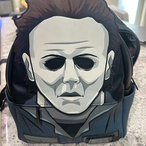 Halloween Michael Myers Loungefly